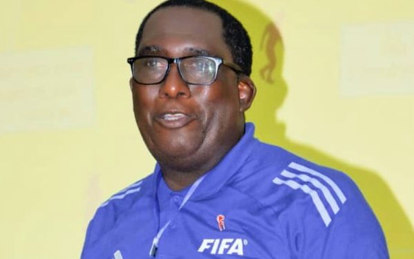 CAF-FGF Des instructeurs locaux à l’école de la CAF !