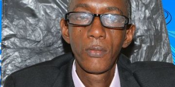 Le chant des pendus (Par Oumar Kateb Yacine)