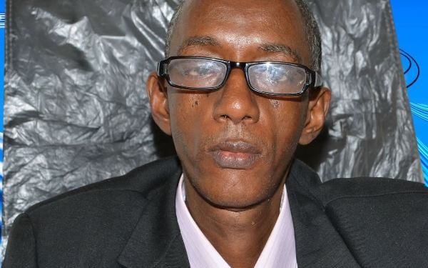 Le chant des pendus (Par Oumar Kateb Yacine)