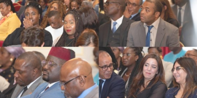 SAS 2025 à Paris : le comité d’organisation dévoile les grandes lignes, lire le communiqué de presse