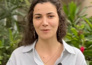 Portrait : Hermine Perennec, nouvelle chargée de mission économique à l’ambassade