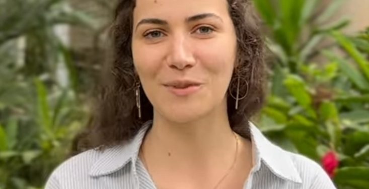 Portrait : Hermine Perennec, nouvelle chargée de mission économique à l’ambassade