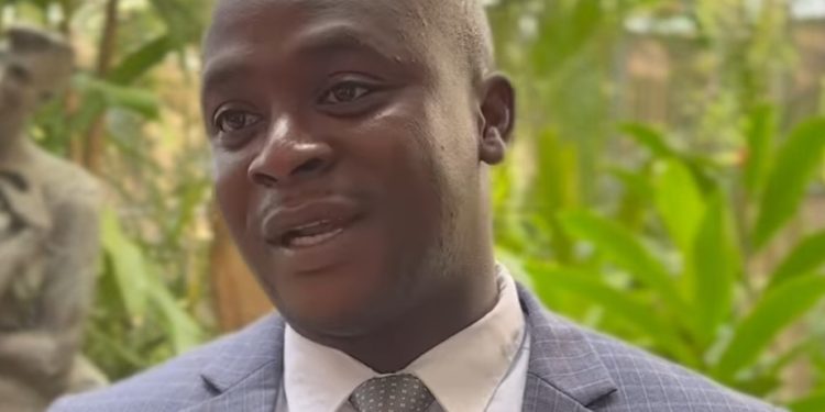 Gustave Kolie : Premier Volontaire de Solidarité Internationale de Réciprocité en France