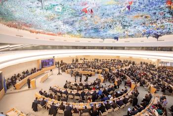 L’avenir des Nations Unies et du multilatéralisme doit être fondé sur les droits humains, affirment des experts de l’ONU