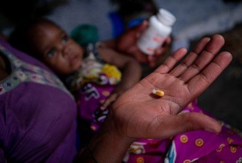 L’ONUSIDA plaide pour un accès rapide des nouveaux traitements révolutionnaires anti-VIH à action prolongée