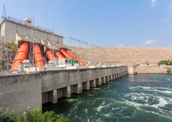 Sinohydro : Un Partenaire Clé pour un Développement Durable et Prospère en Guinée