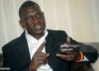 Ahmed Kanté face à une accusation infondée : un procès sous haute tension au Tribunal de Kaloum, renvoyé au lundi prochain