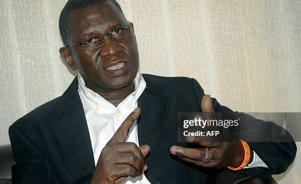 Ahmed Kanté face à une accusation infondée : un procès sous haute tension au Tribunal de Kaloum, renvoyé au lundi prochain