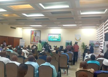 Signature de la convention collective dans le secteur minier : Un tournant historique