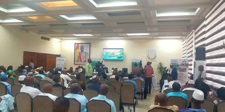 Signature de la convention collective dans le secteur minier : Un tournant historique