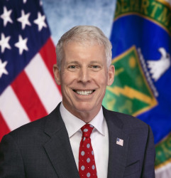 Le secrétaire américain à l’Énergie, Chris Wright, prononcera un discours liminaire au 10e sommet Powering Africa