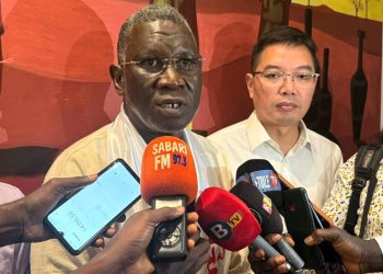 Ahmed Kanté, un maillon essentiel de l’essor minier en Guinée