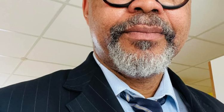 LE GRAND OBJECTIF DU PEUPLE CAMEROUNAIS: LA CHUTE DU REGIME BIYA PAR LA MOBILISATION PANAFRICAINE DU PEUPLE CAMEROUNAIS