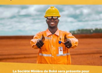 SMB à la 31ᵉ édition de Mining Indaba : Une décennie d’impact et d’innovation