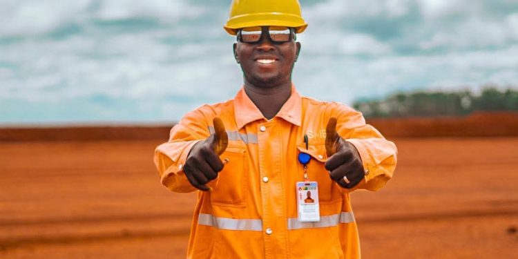 SMB à la 31ᵉ édition de Mining Indaba : Une décennie d’impact et d’innovation