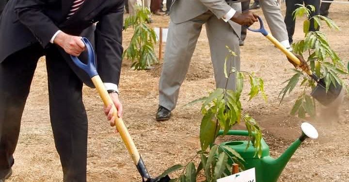 Hommage à Horst Köhler : un ami indéfectible de l’Afrique