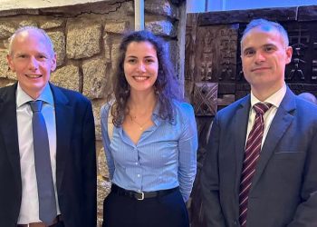 Rencontre entre la Direction Générale du Trésor et les Conseillers du Commerce Extérieur en Guinée : un engagement renforcé pour le développement économique