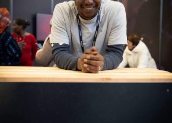 Guinée : Le Général Mamadi Doumbouya, une flamme d’espoir pour l’Afrique.