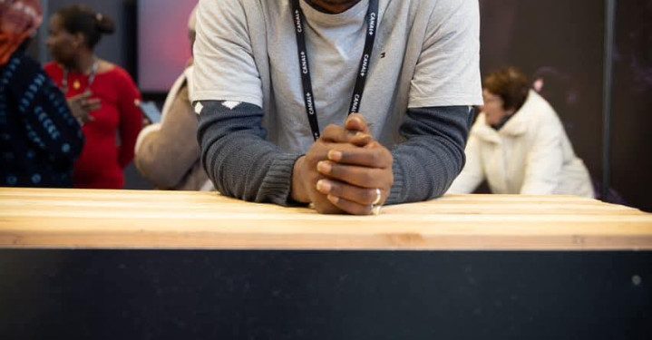 Guinée : Le Général Mamadi Doumbouya, une flamme d’espoir pour l’Afrique.