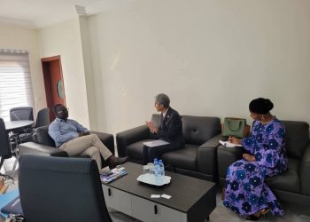 La CBG renforce ses liens avec le Japon : une rencontre axée sur l’excellence et le partenariat