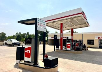 Lucie NIALE, gardienne de la performance chez UMS