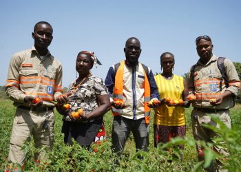 Mines-Communatés: Excellence et respect au cœur du développement communautaire à Kakissa