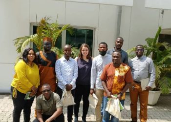 Rencontre avec les professeurs d’allemand en Guinée : Un dialogue constructif pour l’avenir de l’enseignement