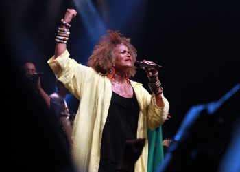 Interview exclusive avec Ibrahim C : « La Nuit de la Romance, un événement unique pour célébrer l’amour »