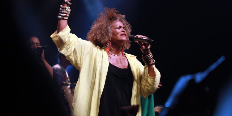 Interview exclusive avec Ibrahim C : « La Nuit de la Romance, un événement unique pour célébrer l’amour »