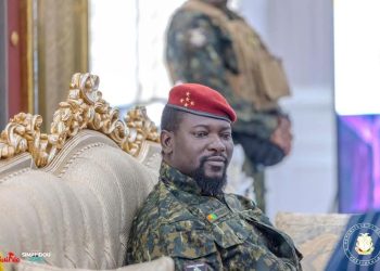 Un hommage appuyé à Son Excellence Mohamed Khan Cissé pour son engagement diplomatique