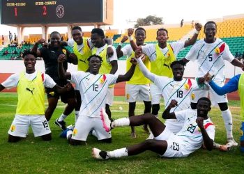 Litige match Tanzanie-Guinée  Le verdict final de la CAF tombe ce jeudi, 6 fevrier !