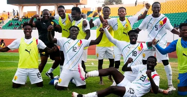 Litige match Tanzanie-Guinée Le verdict final de la CAF tombe ce jeudi, 6 fevrier !