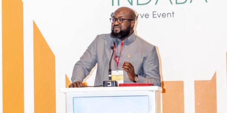 Djiba DIAKITÉ : Un homme de l’ombre au parcours lumineux au service d’un avenir radieux pour la Guinée