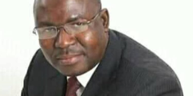 Droit de réplique : Défendre les acquis et la vision du Général Mamadi Doumbouya.