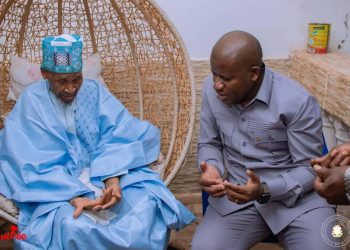 C’est avec une profonde tristesse que j’ai appris le décès du 𝐝𝐨𝐲𝐞𝐧 𝐄𝐥𝐡𝐚𝐝𝐣 𝐁𝐨𝐮𝐛𝐚𝐜𝐚𝐫 𝐁𝐢𝐫𝐨 𝐃𝐢𝐚𝐥𝐥𝐨, 𝐚𝐧𝐜𝐢𝐞𝐧 𝐏𝐫𝐞́𝐬𝐢𝐝𝐞𝐧𝐭 𝐝𝐞 𝐥’𝐀𝐬𝐬𝐞𝐦𝐛𝐥𝐞́𝐞 𝐍𝐚𝐭𝐢𝐨𝐧𝐚𝐥𝐞 𝐝𝐞 𝐆𝐮𝐢𝐧𝐞́𝐞.