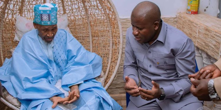 Cโest avec une profonde tristesse que jโai appris le dรฉcรจs du ๐๐จ๐ฒ๐๐ง ๐๐ฅ๐ก๐๐๐ฃ ๐๐จ๐ฎ๐๐๐๐๐ซ ๐๐ข๐ซ๐จ ๐๐ข๐๐ฅ๐ฅ๐จ, ๐๐ง๐๐ข๐๐ง ๐๐ซ๐ฬ๐ฌ๐ข๐๐๐ง๐ญ ๐๐ ๐ฅโ๐๐ฌ๐ฌ๐๐ฆ๐๐ฅ๐ฬ๐ ๐๐๐ญ๐ข๐จ๐ง๐๐ฅ๐ ๐๐ ๐๐ฎ๐ข๐ง๐ฬ๐.