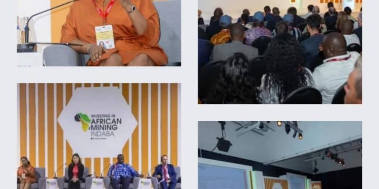 Guinean Showcase : L’engagement de la Guinée pour une exploitation durable du Projet Simandou