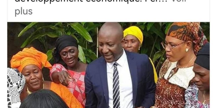 Droit de réponse à Dr Ibrahima Sacko : Le projet Simandou, une réalité prometteuse pour la Guinée.