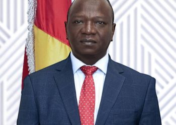 Bouna Sylla : L’homme de vision et d’action au service de la Guinée.