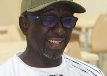 Disparition du journaliste Marco.