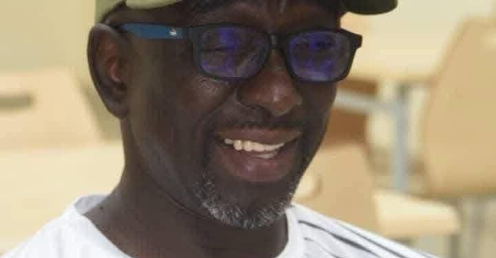 Disparition du journaliste Marco.