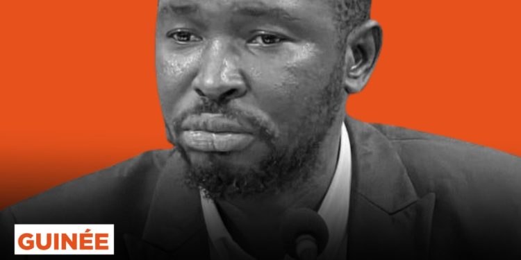 Déclaration de TLP – Guinée/001/CPG/CONAKRY/2025