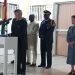 Célébration de la fête nationale japonaise à la Résidence de l’Ambassadeur du Japon en Guinée