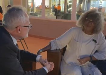 Rencontre avec Jocelyne Béroard : Une voix emblématique au service de la culture créole