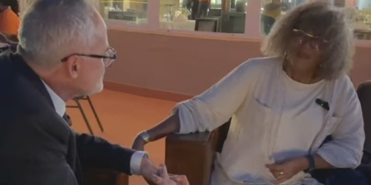 Rencontre avec Jocelyne Béroard : Une voix emblématique au service de la culture créole