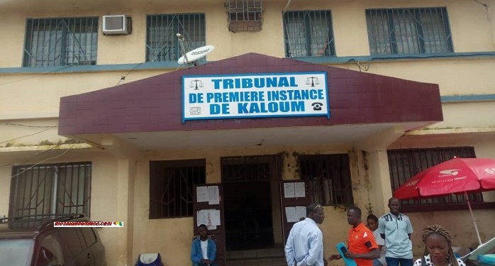 Affaire Ahmed Kanté : Alexandre Zotov pris dans le piège de ses propres contradictions