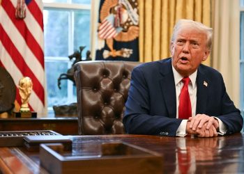 Un juge émet une injonction nationale bloquant la tentative de Trump de mettre fin au droit du sol