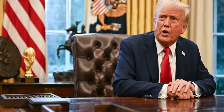 Un juge émet une injonction nationale bloquant la tentative de Trump de mettre fin au droit du sol