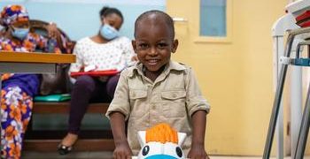 Médicaments : une nouvelle plateforme donne aux enfants atteints de cancer une chance de se battre