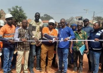 La SMD accompagne le développement des communautés locales